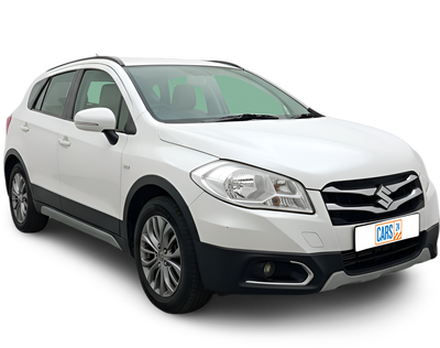 Maruti S Cross-img